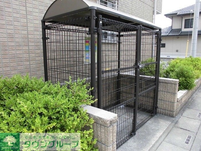 メゾンベールの物件内観写真