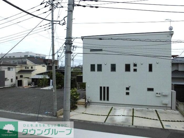 メゾンベールの物件内観写真