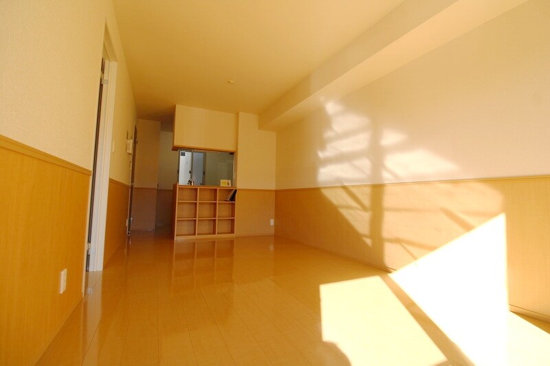 スカイコートの物件内観写真