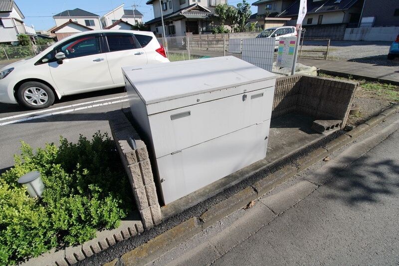 スカイコートの物件内観写真