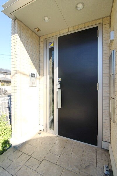 スカイコートの物件内観写真