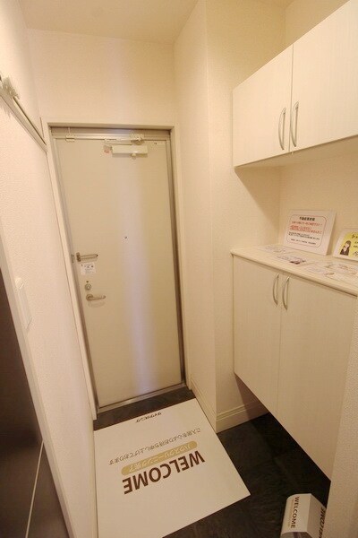 スカイコートの物件内観写真