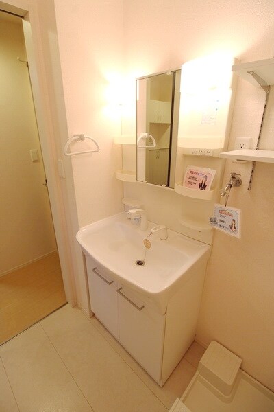 スカイコートの物件内観写真