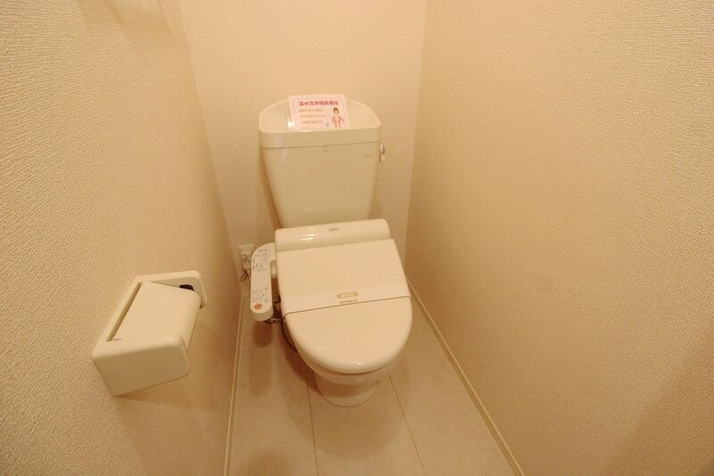 スカイコートの物件内観写真