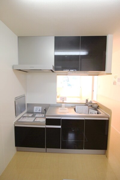 スカイコートの物件内観写真