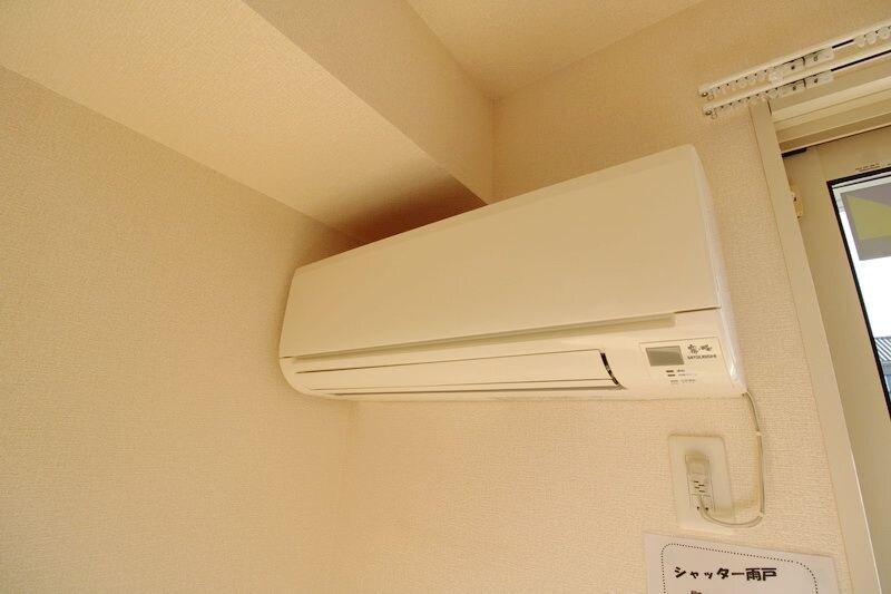 スカイコートの物件内観写真