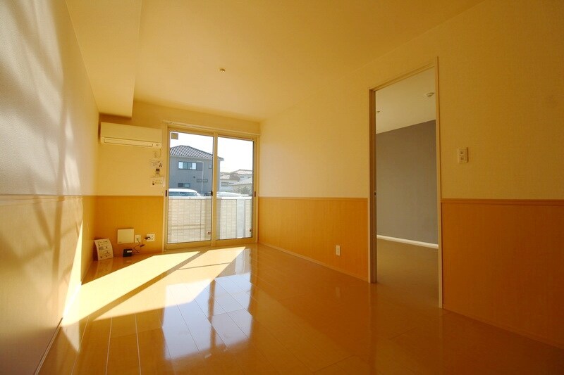 スカイコートの物件内観写真