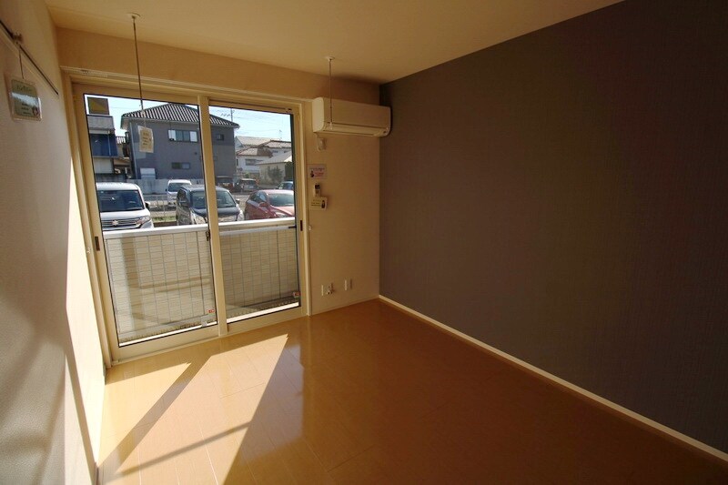 スカイコートの物件内観写真