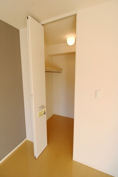 スカイコートの物件内観写真