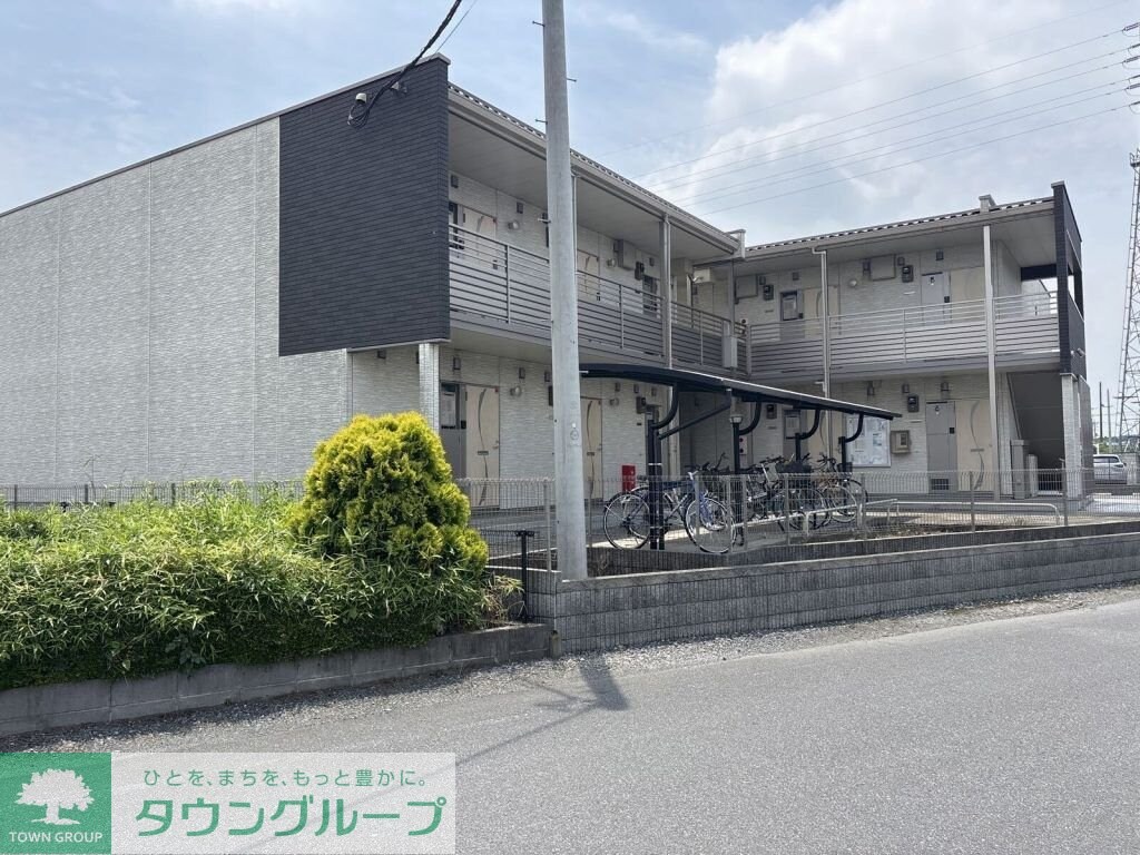 クレイノエスポワールの物件内観写真