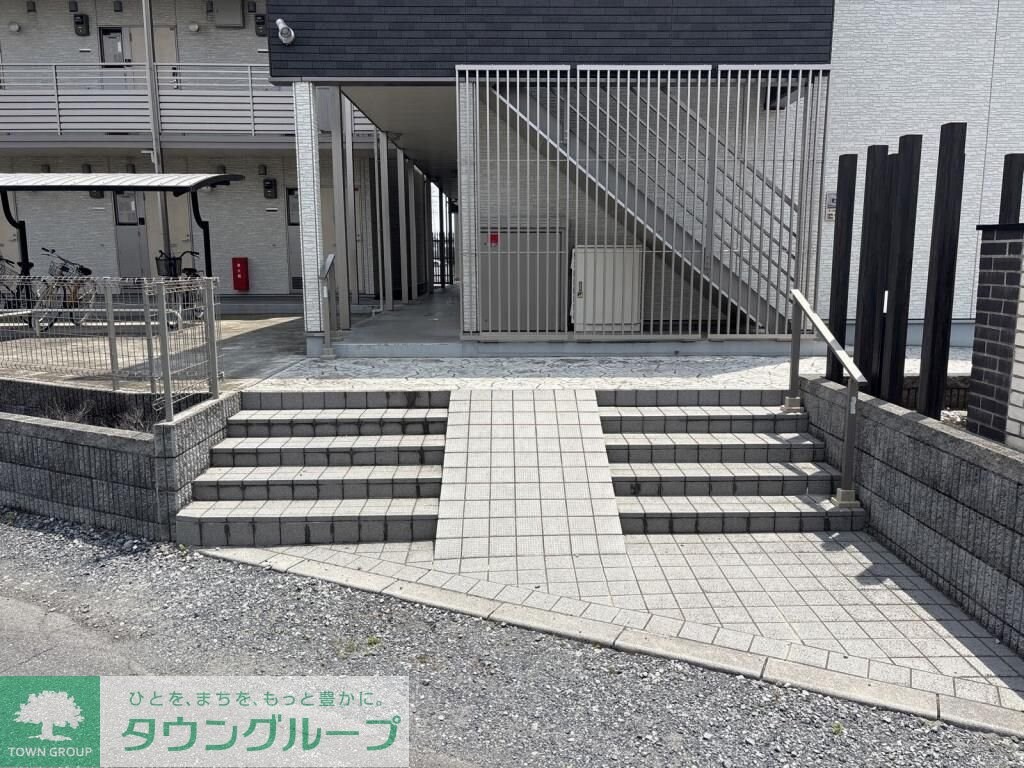 クレイノエスポワールの物件内観写真