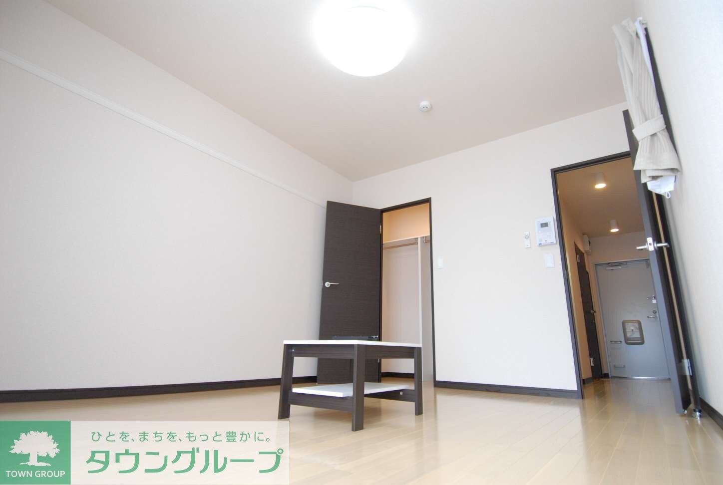 クレイノエスポワールの物件内観写真