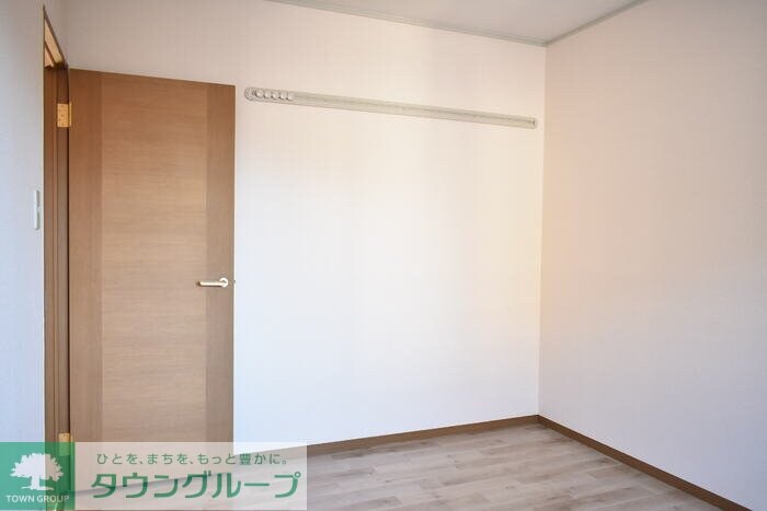 エーデル Iの物件内観写真