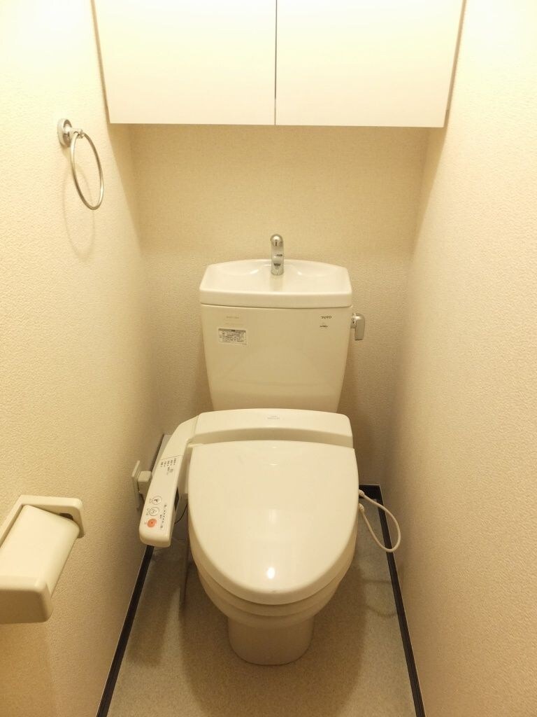 レオネクスト北鴻巣の物件内観写真