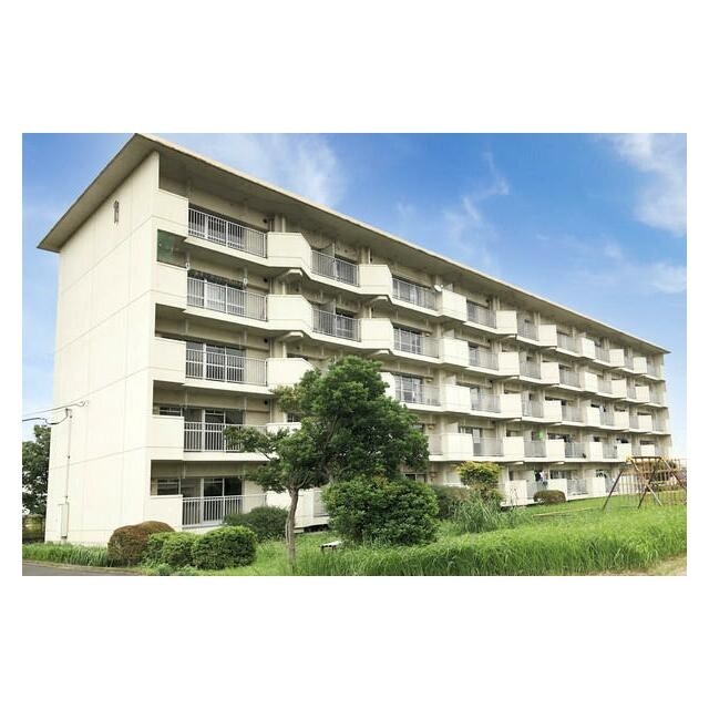 ビレッジハウスなかのめ1号棟の物件外観写真