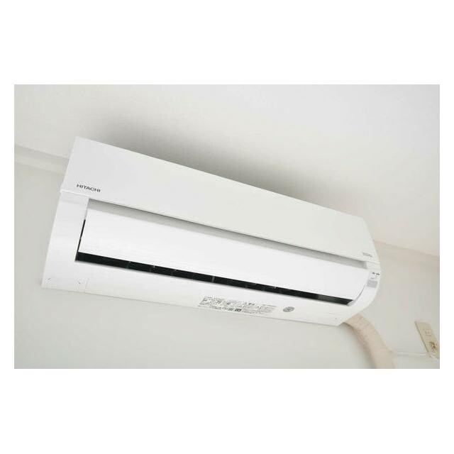 ビレッジハウスなかのめ1号棟の物件内観写真