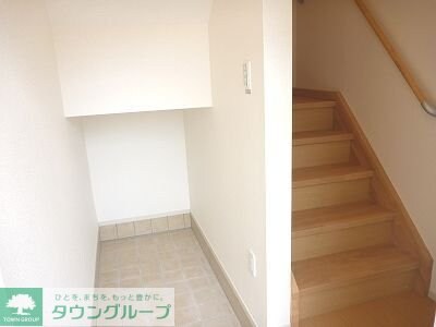 ピアブリーゼ蔵前の物件内観写真