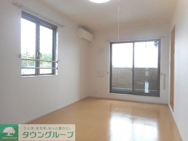 ピアブリーゼ蔵前の物件内観写真