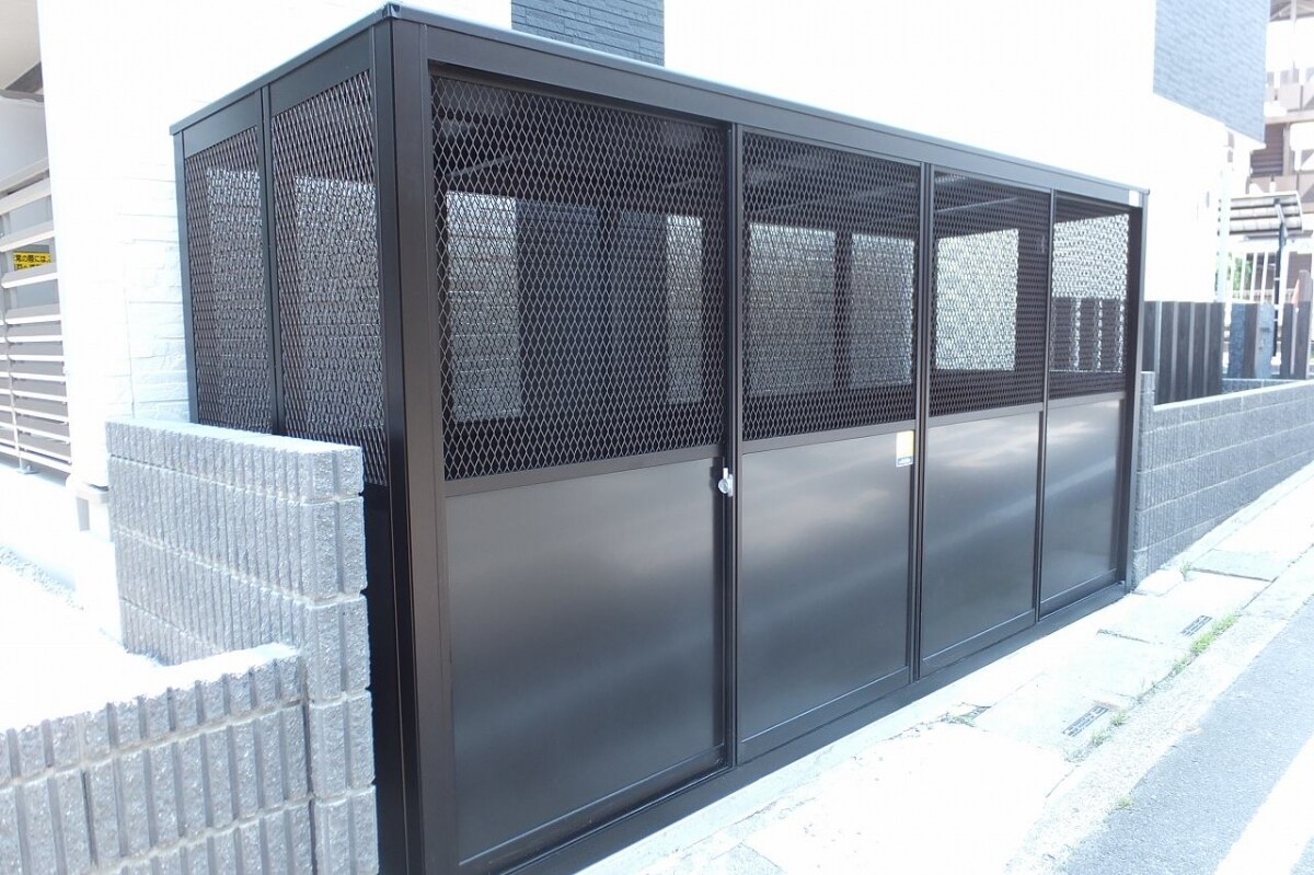 クレイノ河原タウニーの物件内観写真