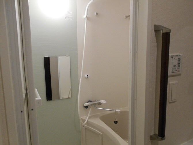 レオネクストSAADの物件内観写真