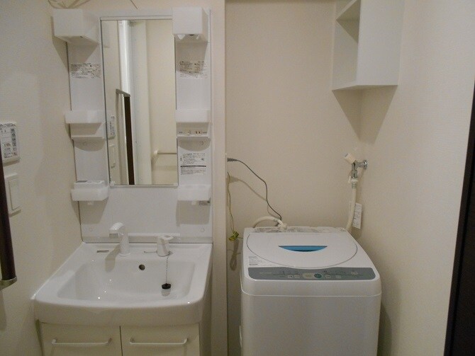 レオネクストSAADの物件内観写真