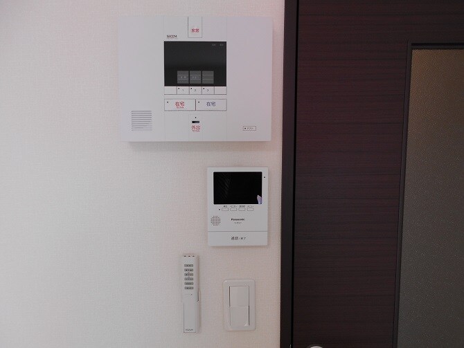 レオネクストSAADの物件内観写真