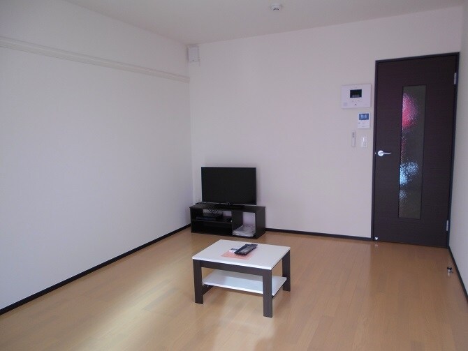 レオネクストSAADの物件内観写真