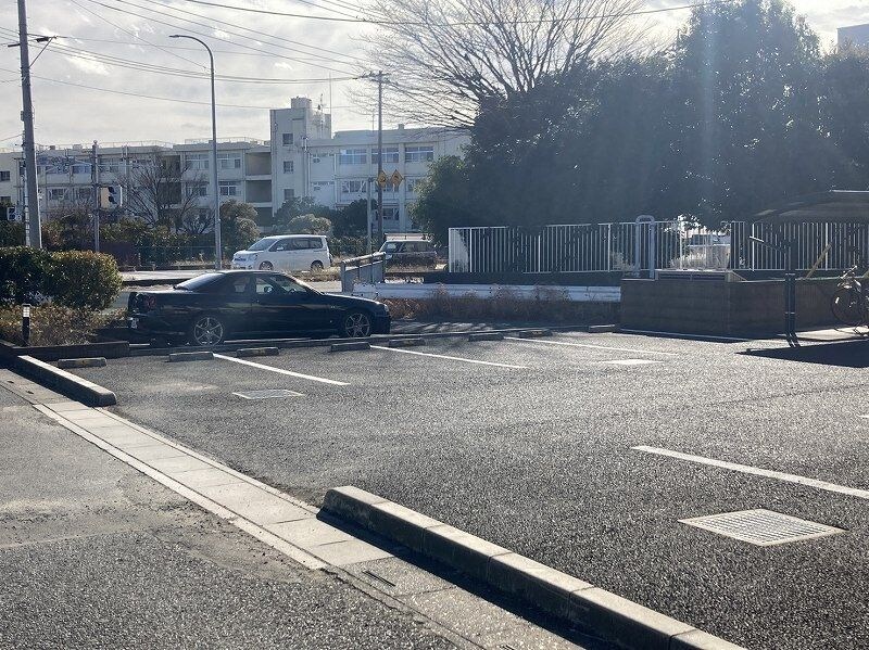 レオネクスト羽生の物件内観写真