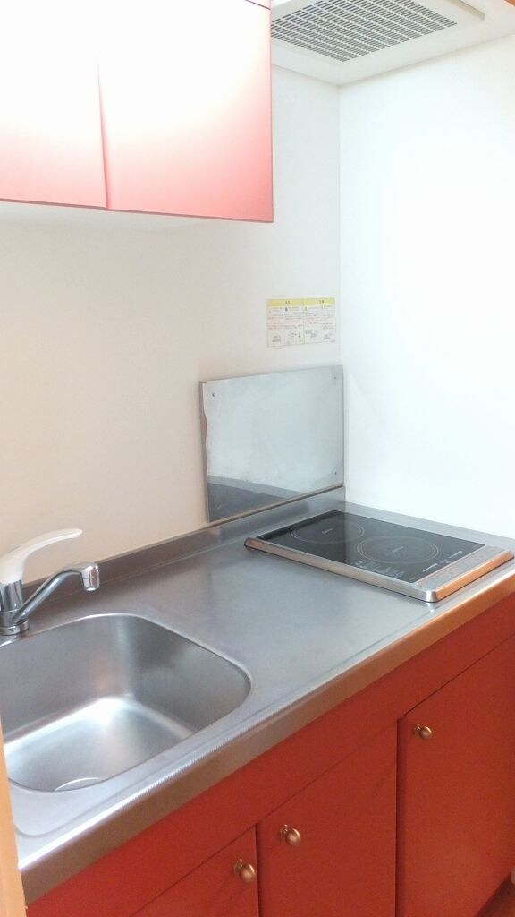 レオパレスアウロラの物件内観写真