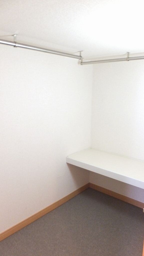 レオパレスアウロラの物件内観写真