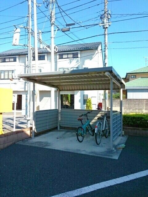 プランドール・カーサの物件内観写真