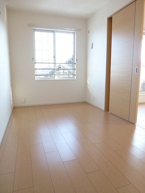 プランドール・カーサの物件内観写真