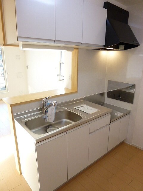 プランドール・カーサの物件内観写真