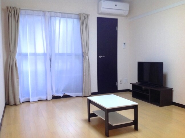 レオネクストユミィの物件内観写真