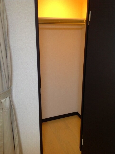 レオネクストユミィの物件内観写真