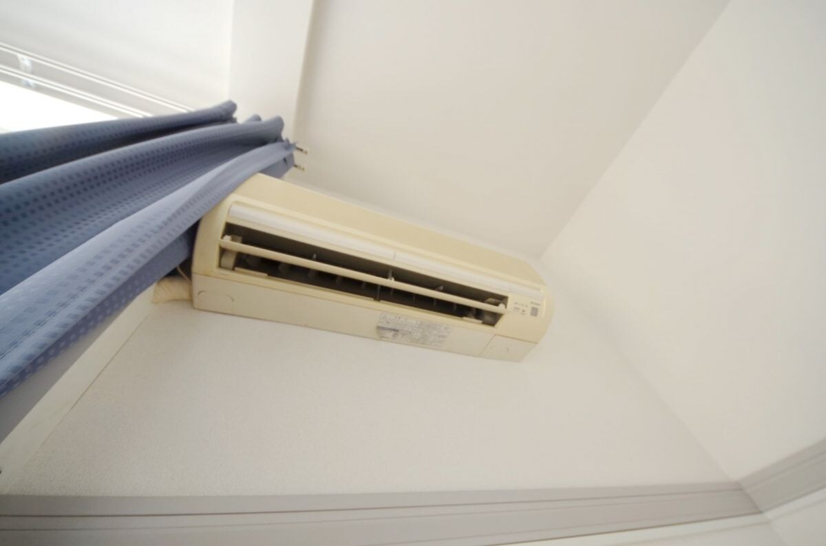 レオパレストゥー ル モンドの物件内観写真