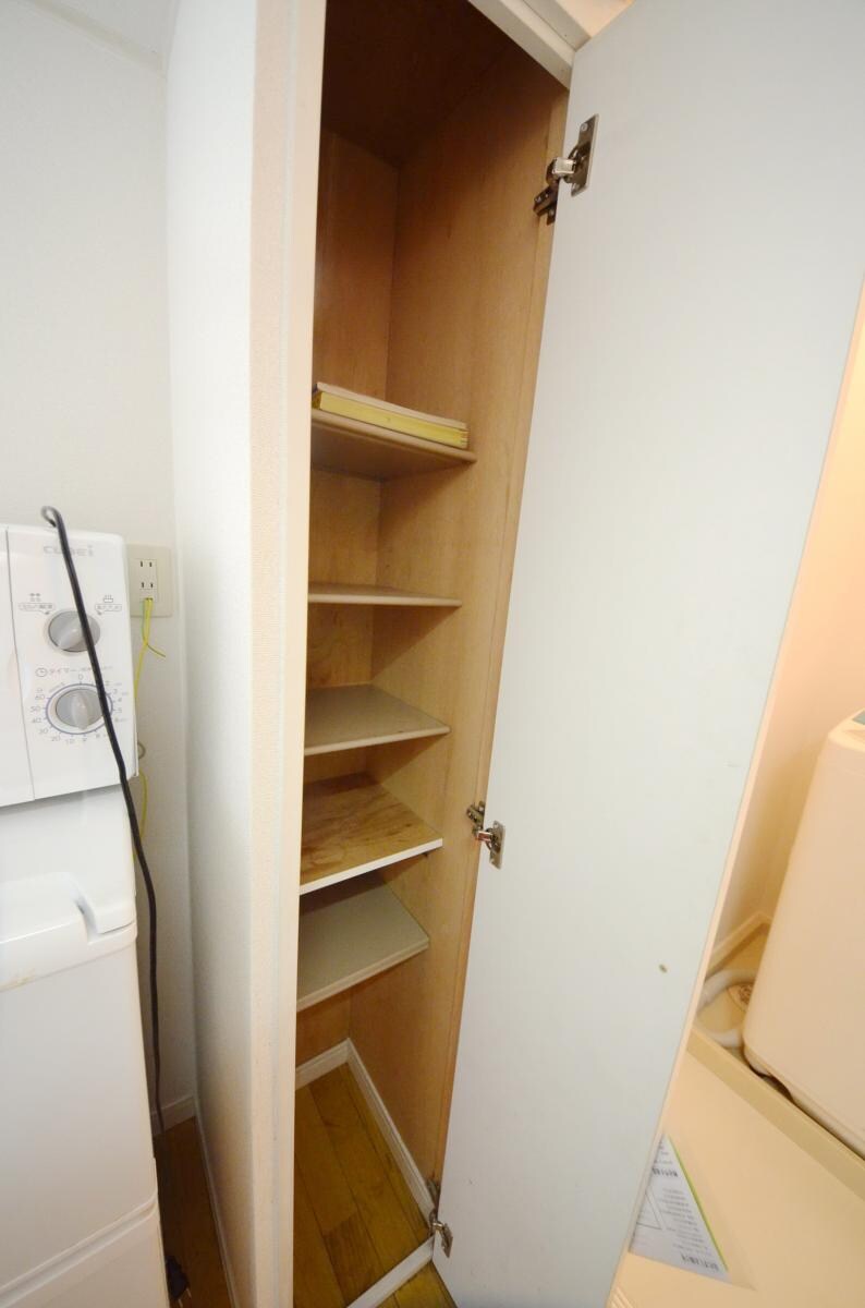 レオパレストゥー ル モンドの物件内観写真