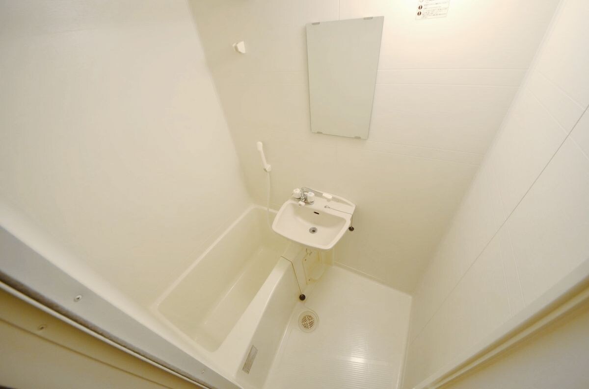 レオパレスGOTOの物件内観写真