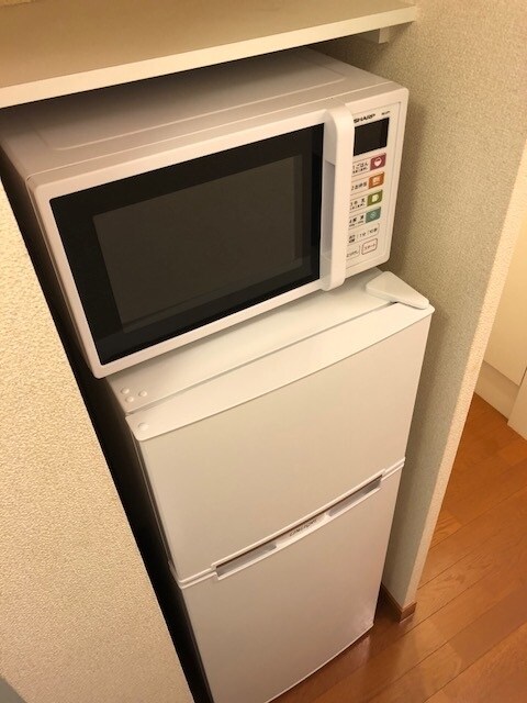 レオパレス丹荘 34244の物件内観写真