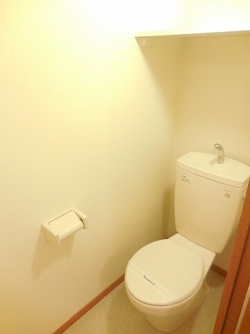 レオパレス丹荘 34244の物件内観写真