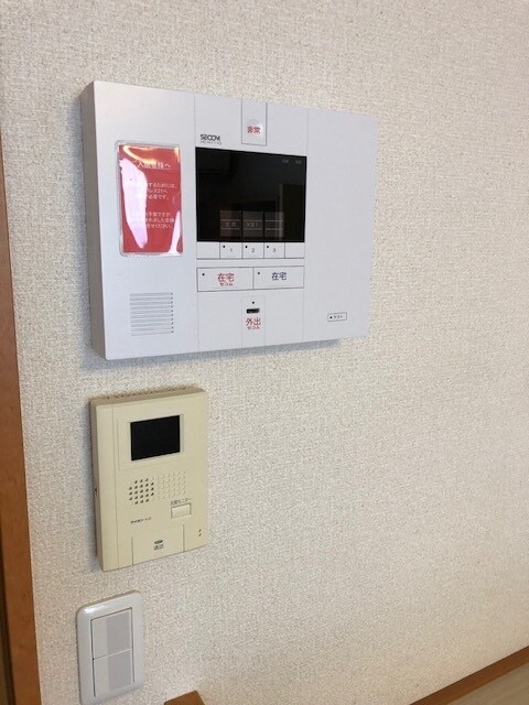 レオパレス丹荘 34244の物件内観写真