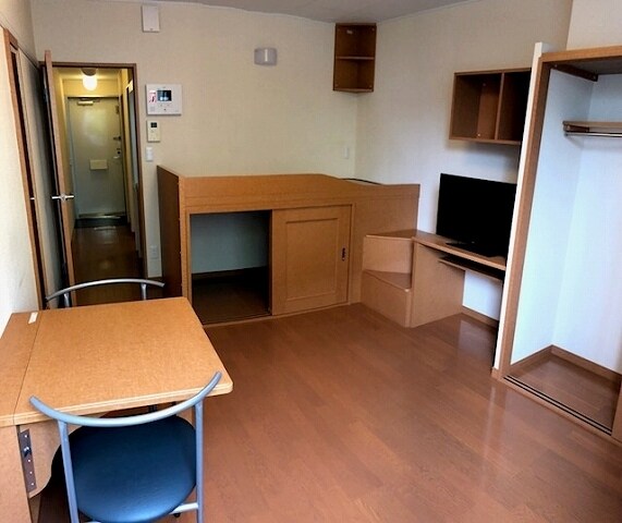 レオパレス丹荘 34244の物件内観写真