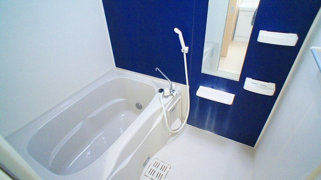 カナヤ・サンヒルAの物件内観写真