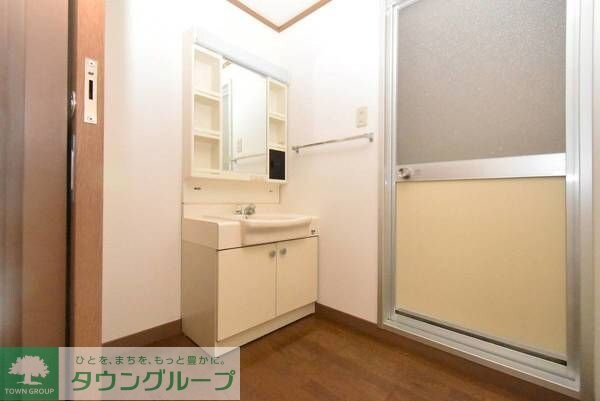 ビレッジハウス東松山タワー1号棟の物件内観写真