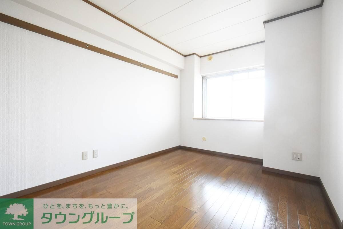 ビレッジハウス東松山タワー1号棟の物件内観写真