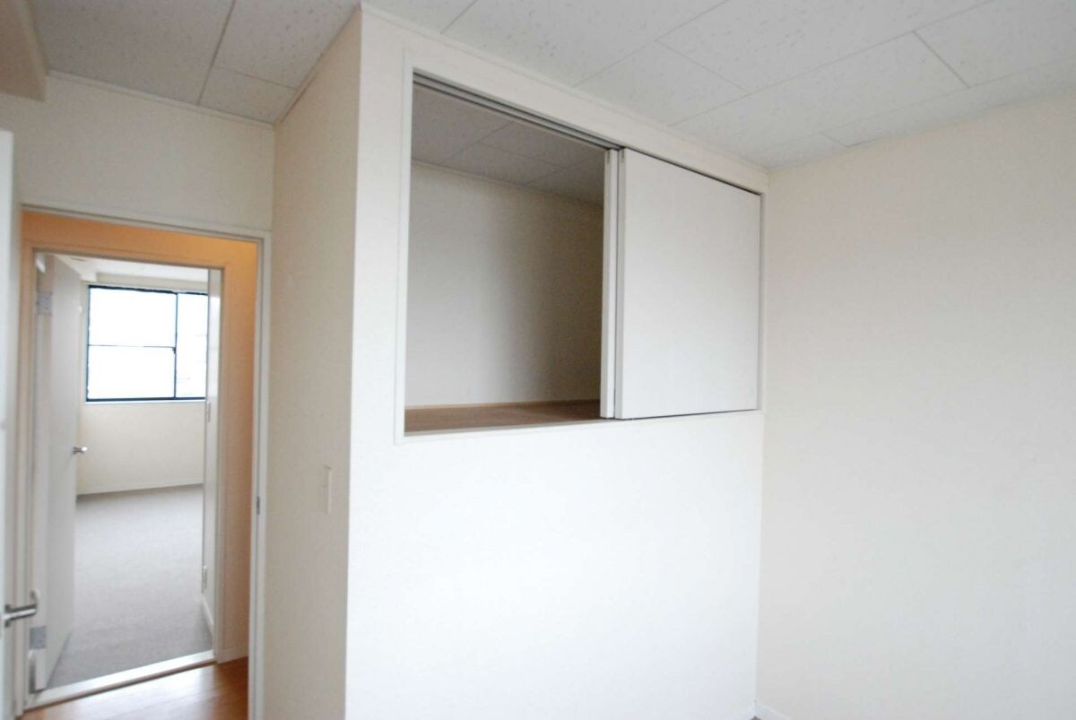 レオパレス砂田 13632の物件内観写真