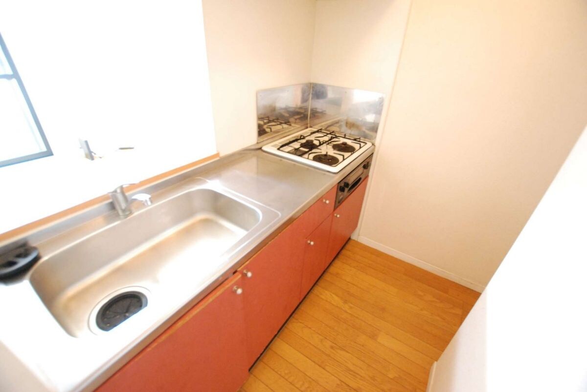 レオパレス砂田 13632の物件内観写真