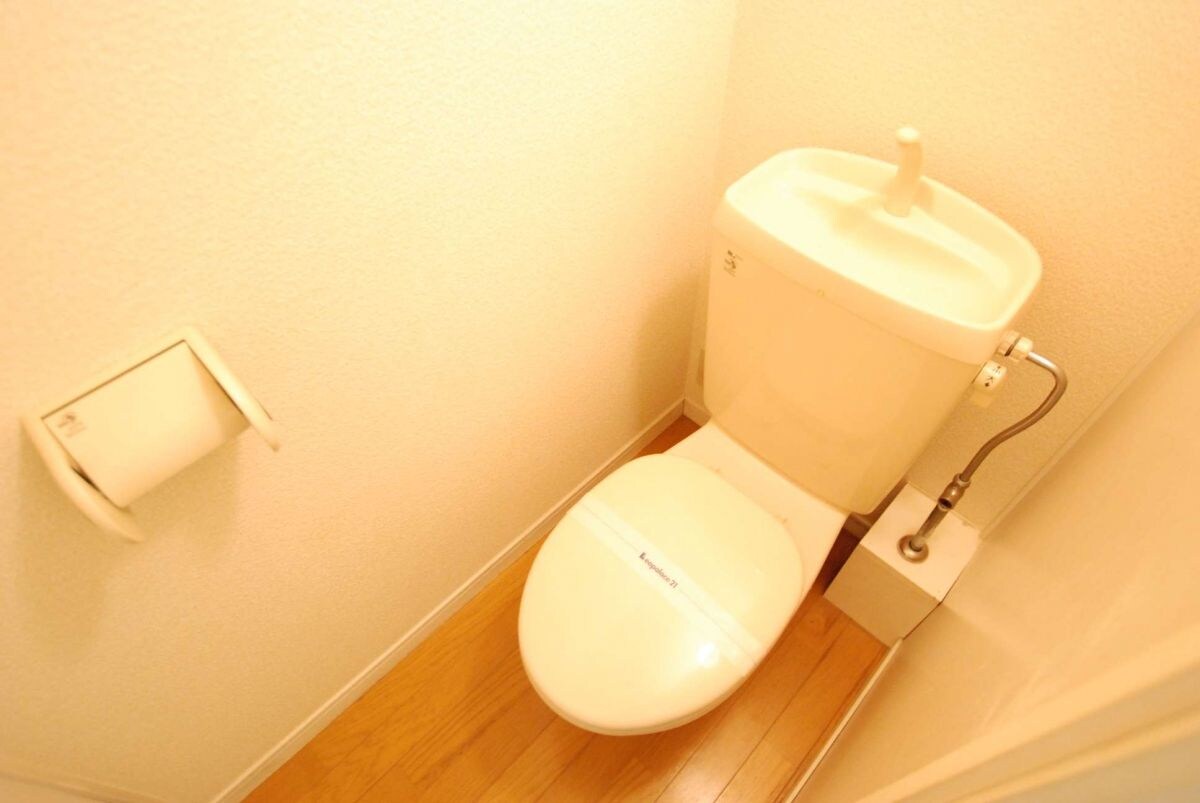 レオパレス砂田 13632の物件内観写真