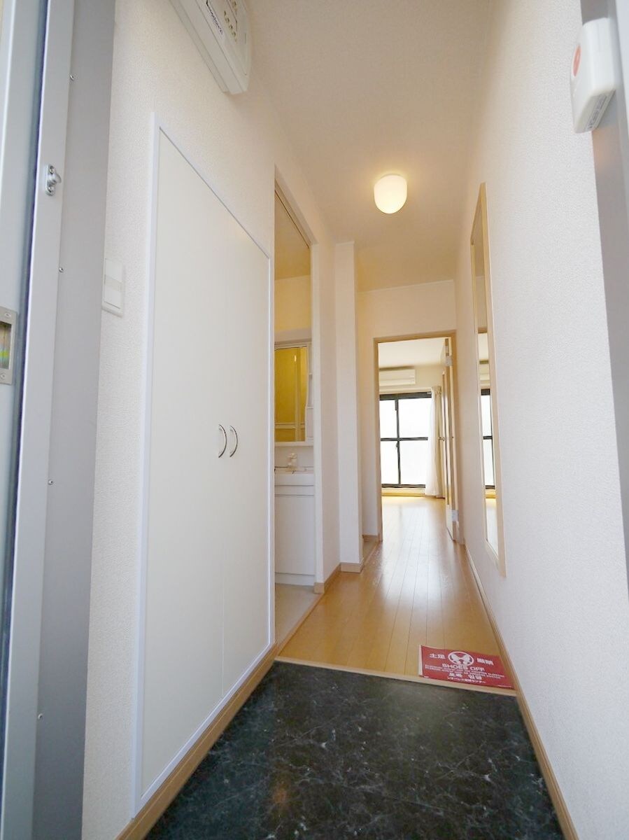 レオパレス砂田 13632の物件内観写真