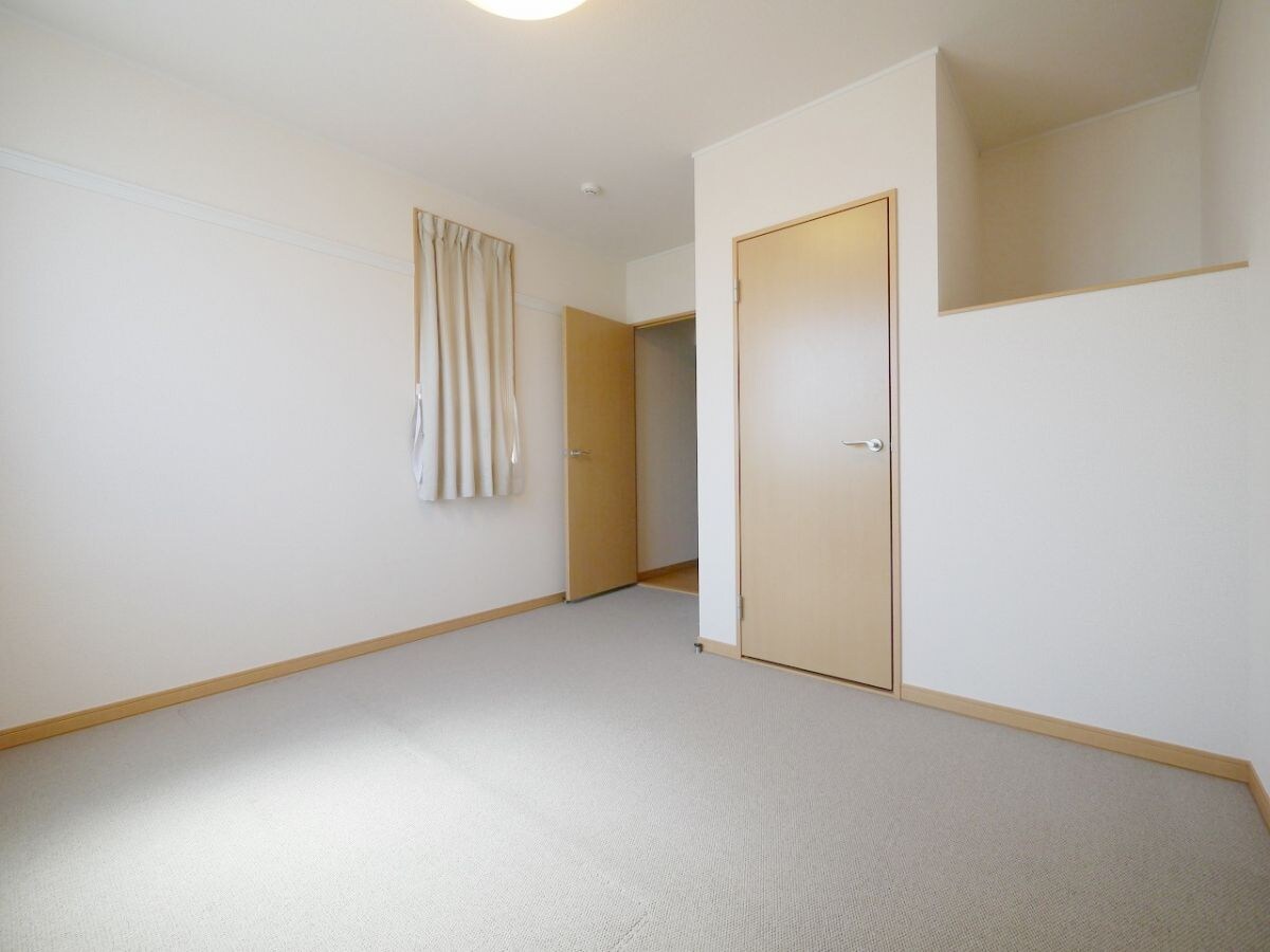 レオパレス砂田 13632の物件内観写真